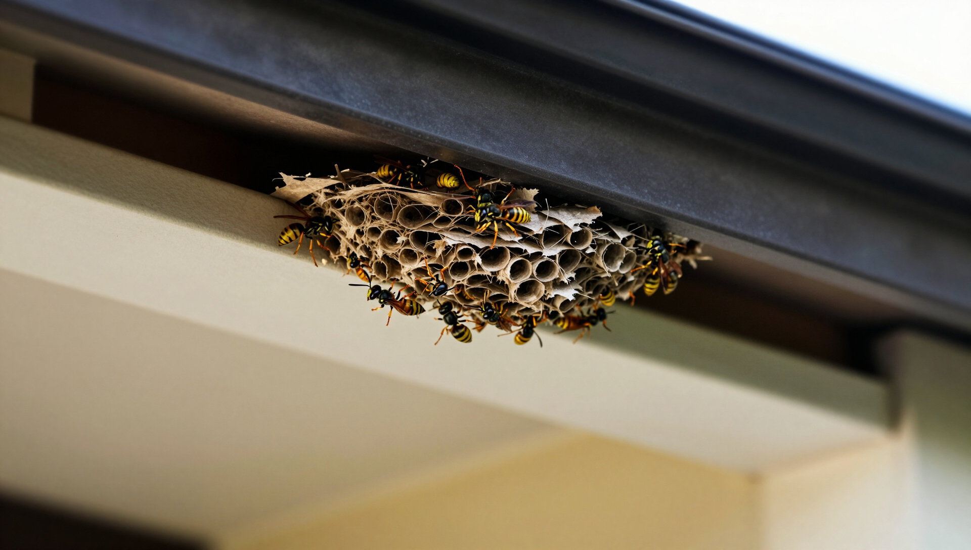 Bees and Wasp Removal in Old Toongabbie
